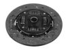 VOLVO 1220986 Clutch Disc